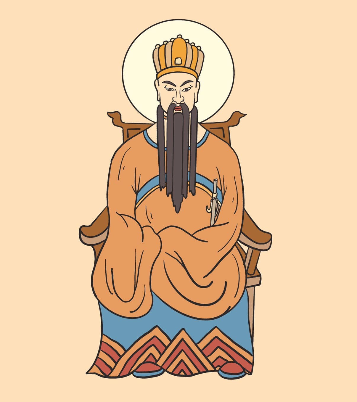 保生大帝