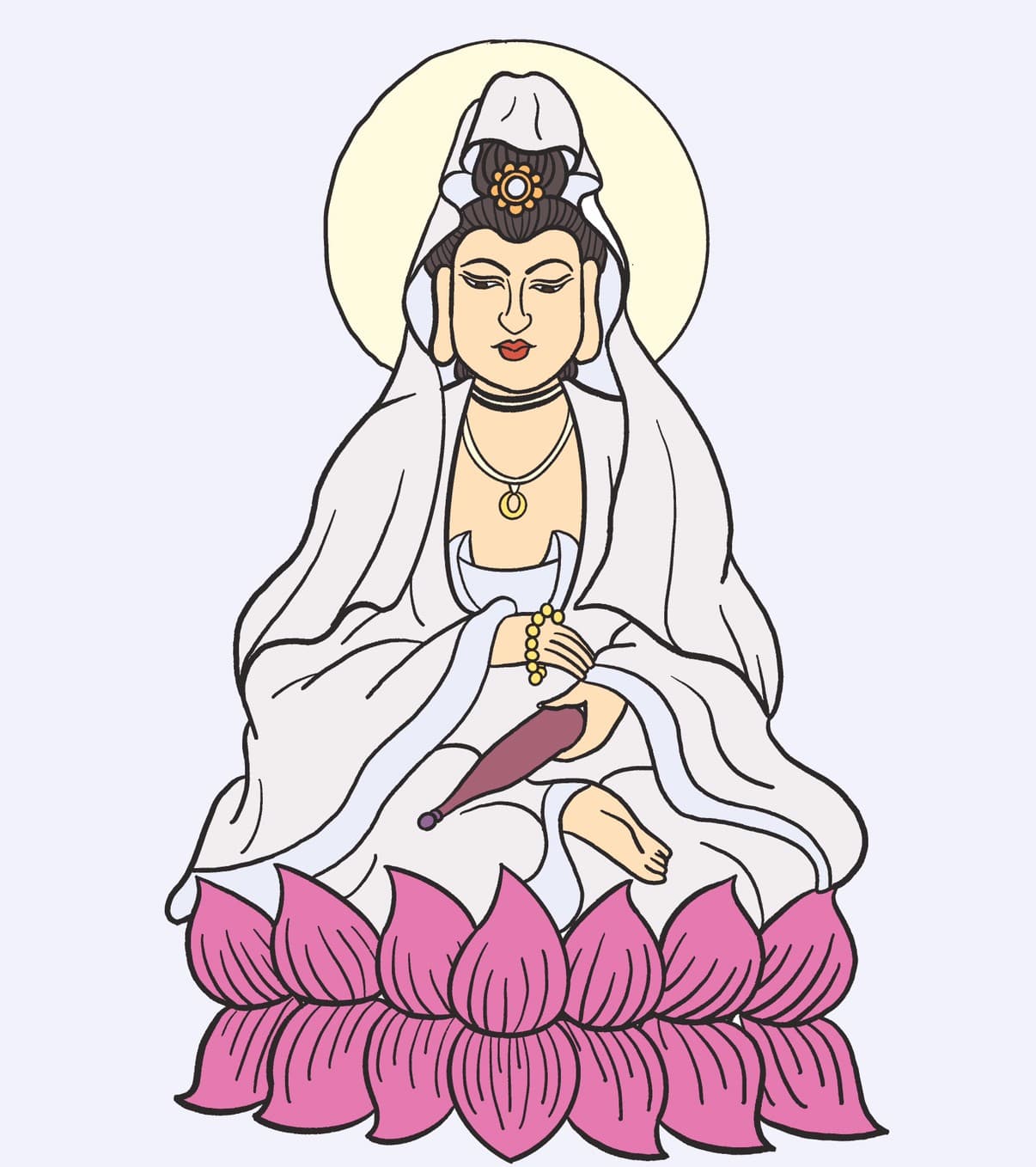 觀音菩薩