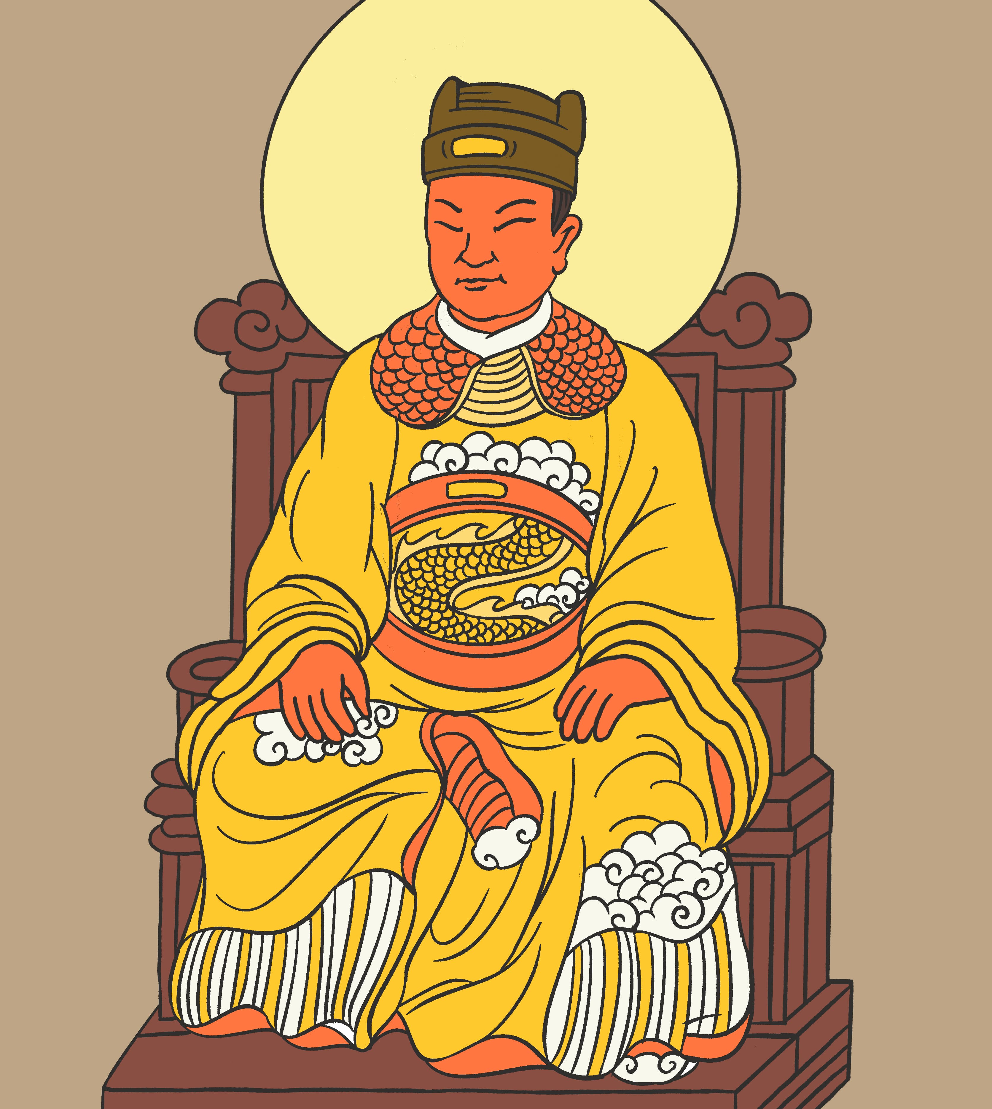 廣澤尊王